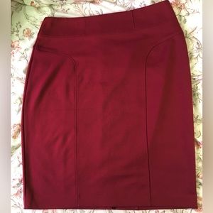 Womens skirt